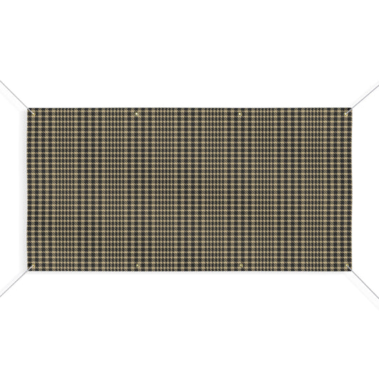 Banner | Winston Salem, North Carolina | Tweed