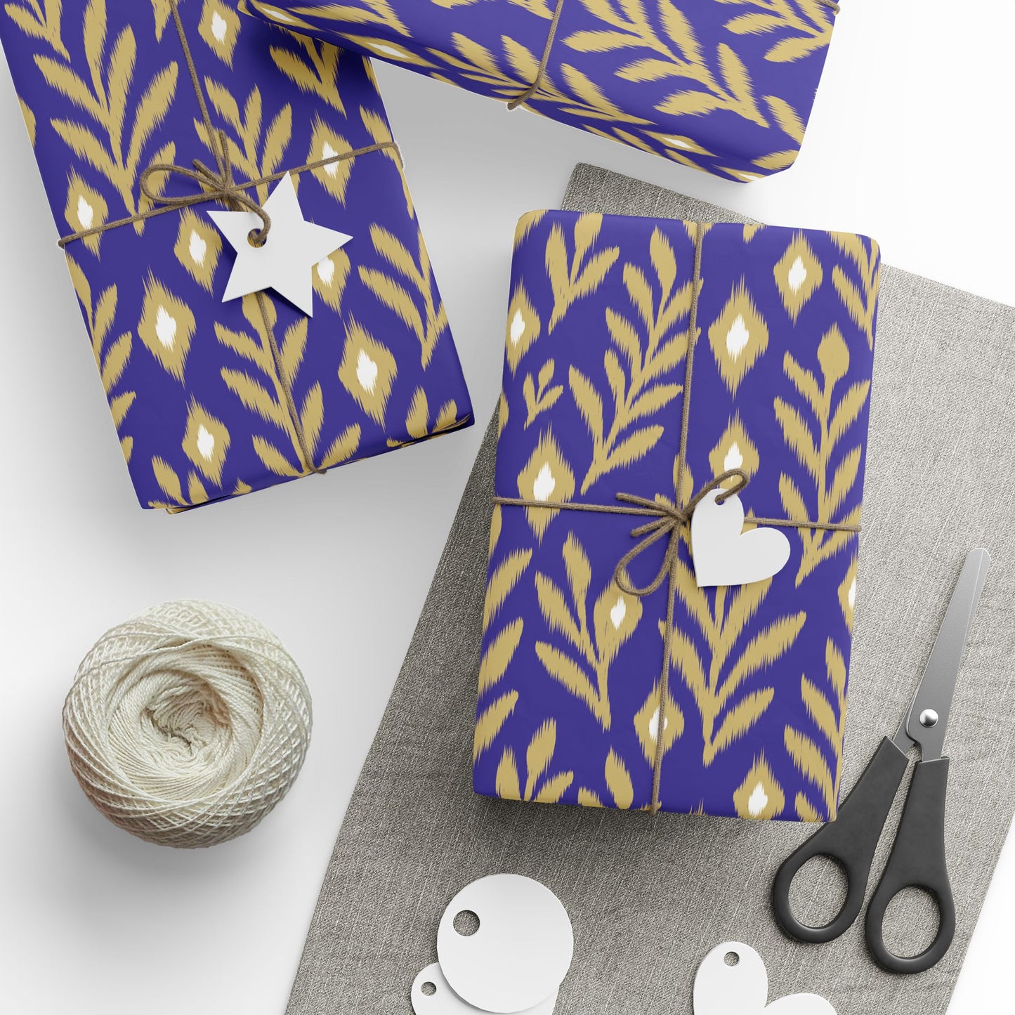 Gift Wrap | Harrisonburg, Virginia | Laurel