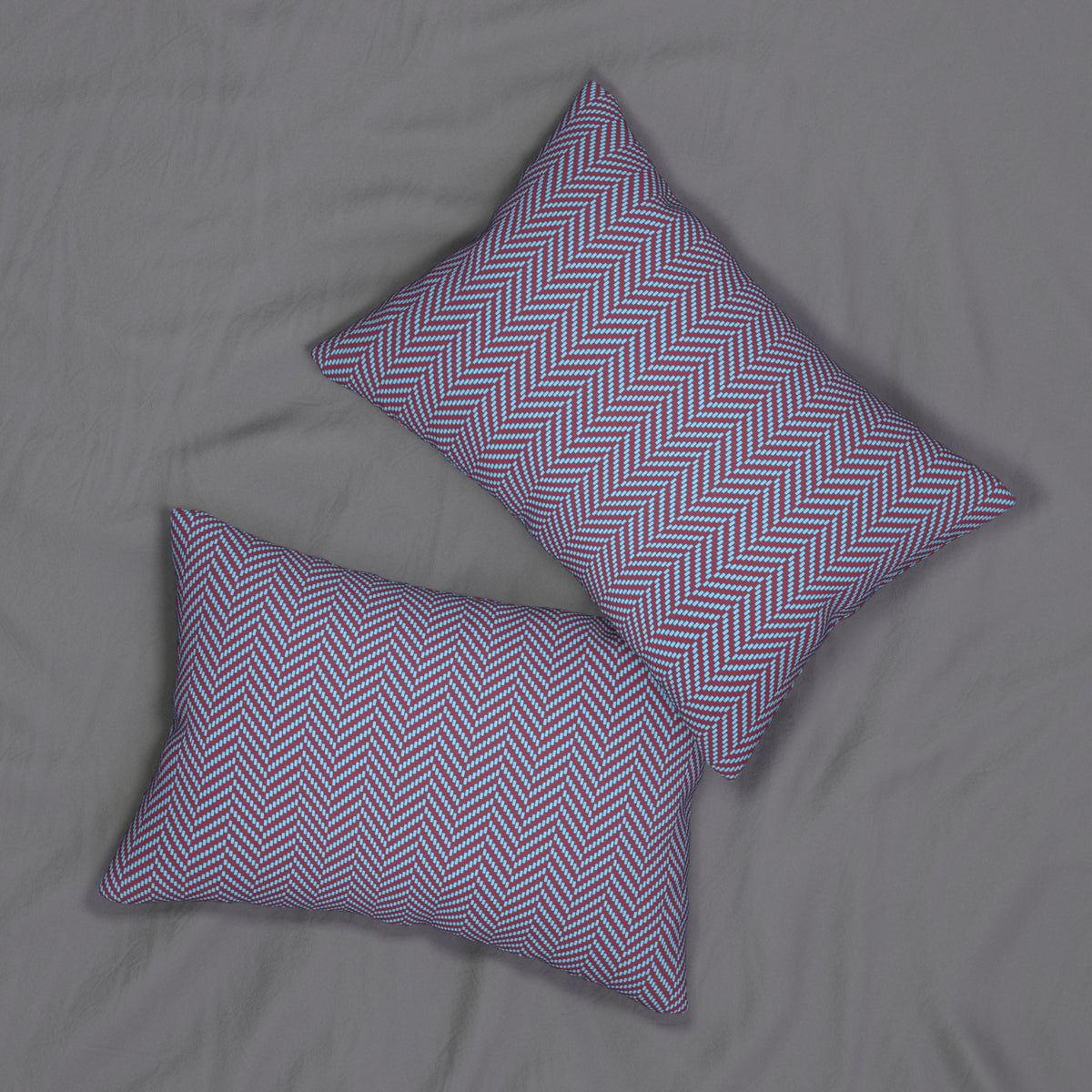 Pillow | Oxford, Mississippi | Herringbone