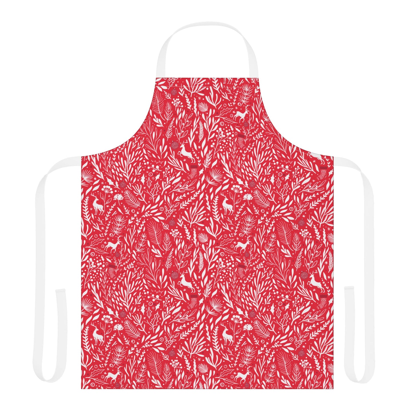 Apron | Raleigh, North Carolina | Fauna