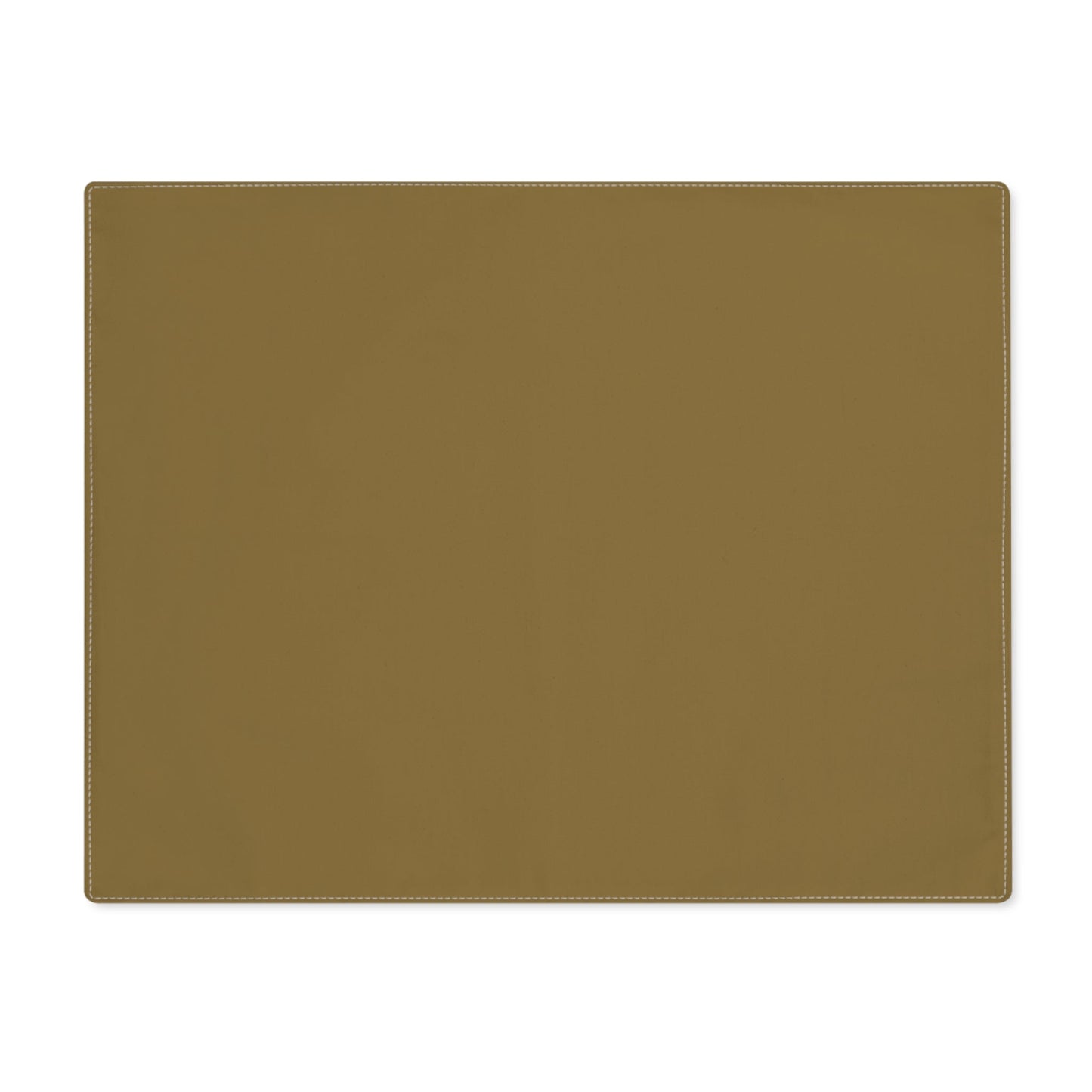 Placemat | Black & Gold | Gold
