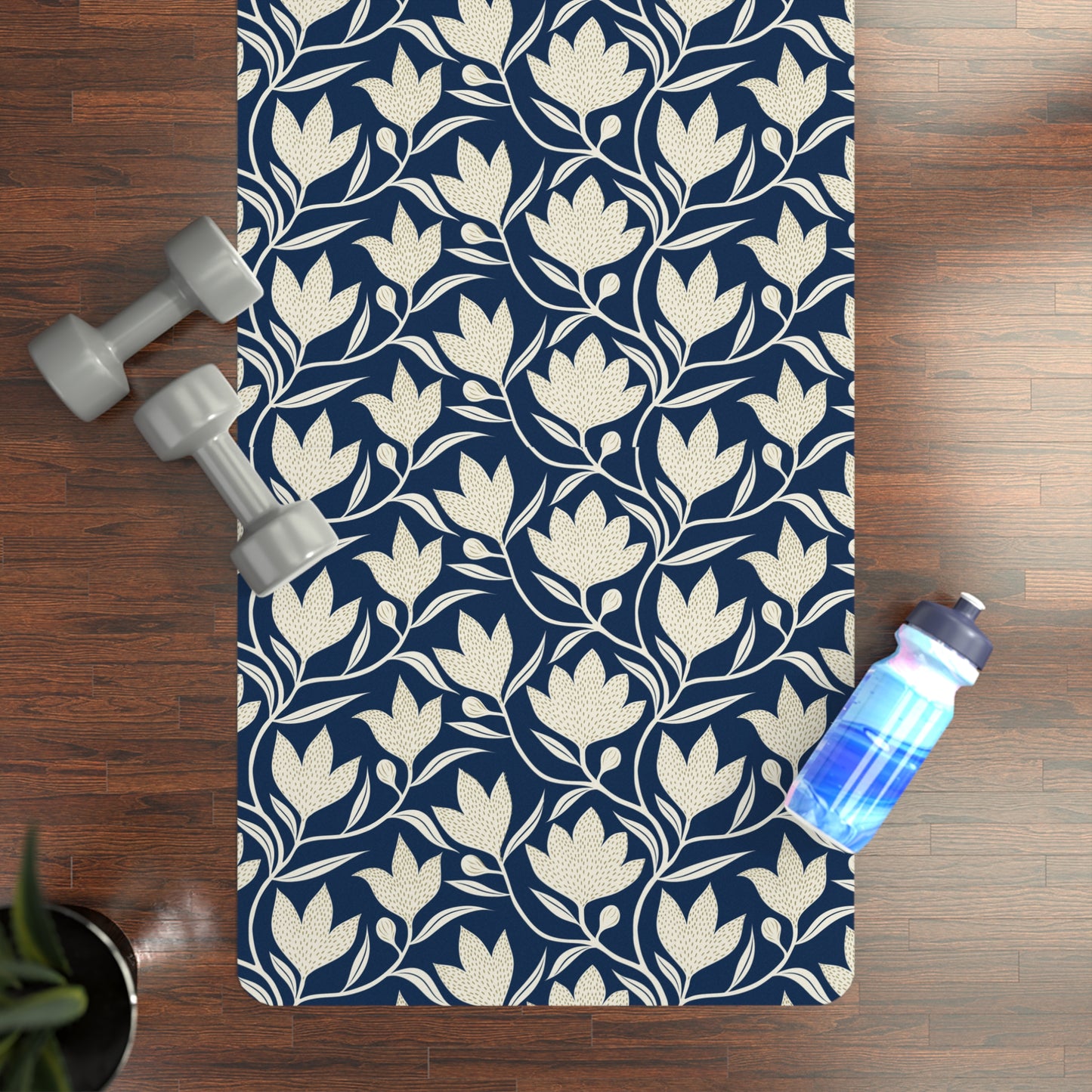 Yoga Mat | Atlanta, Georgia | Magnolia