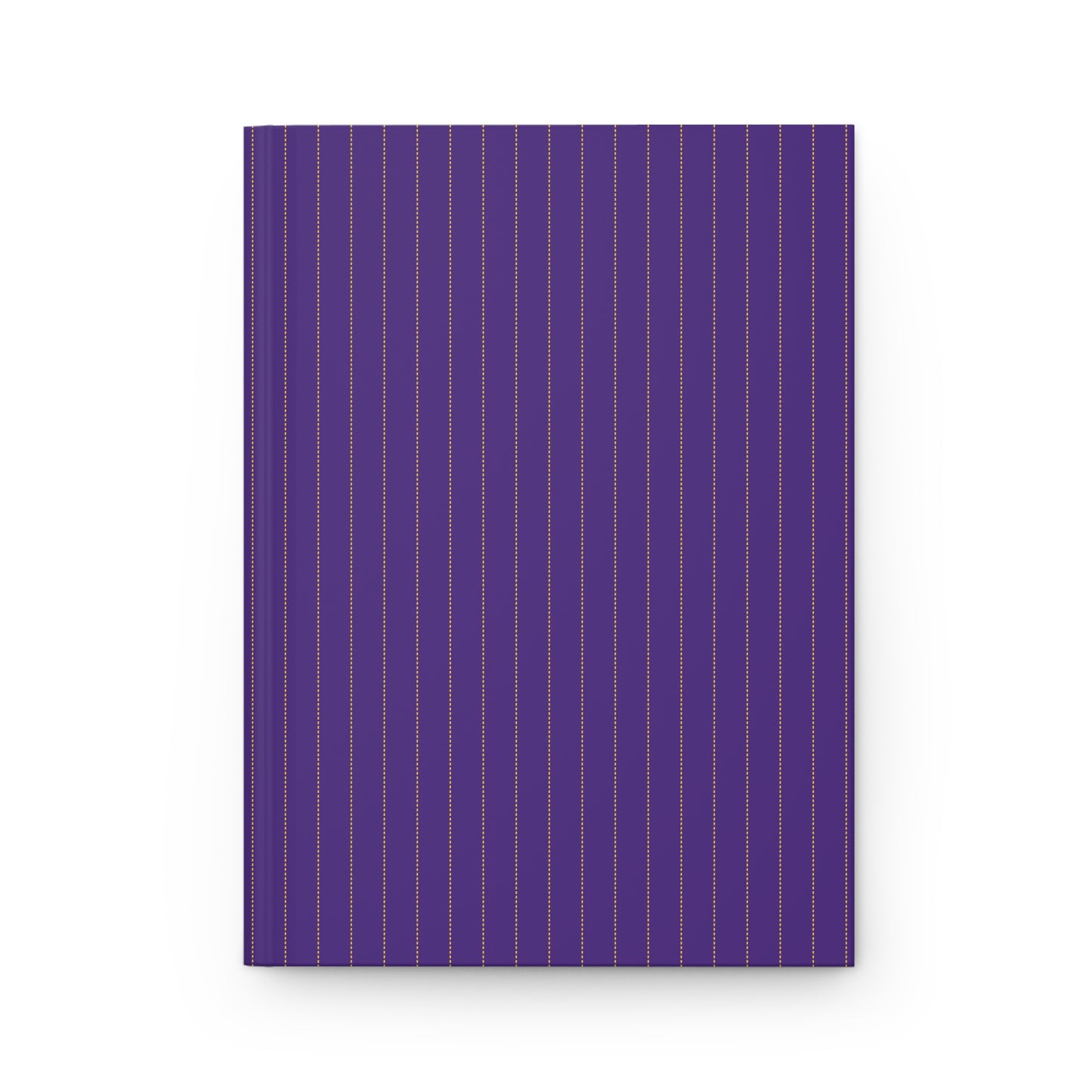 Journal | Baton Rouge, Louisiana | Pinstripe