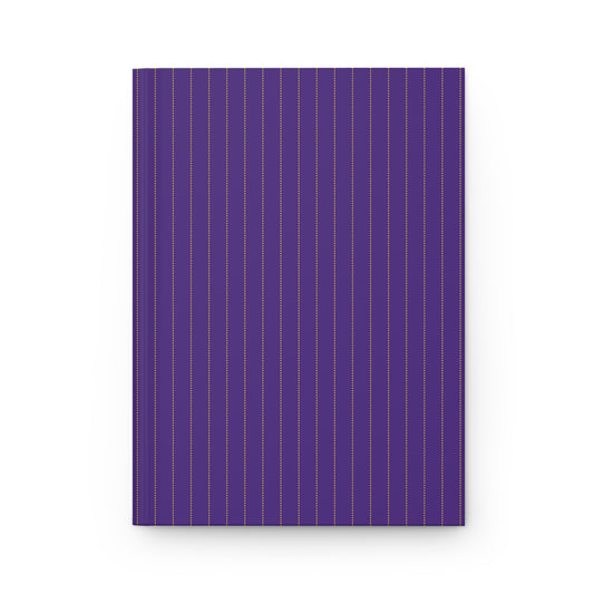 Journal | Baton Rouge, Louisiana | Pinstripe