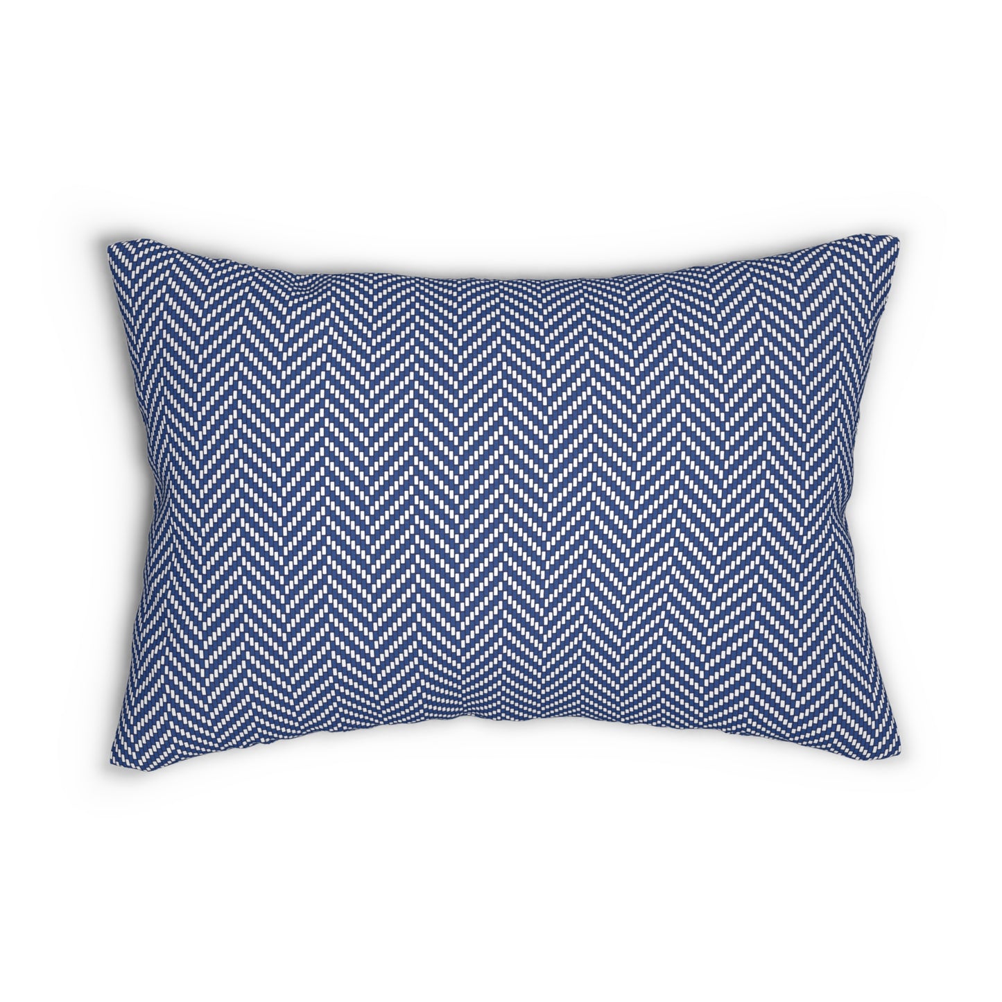 Pillow | Lexington, Kentucky | Herringbone