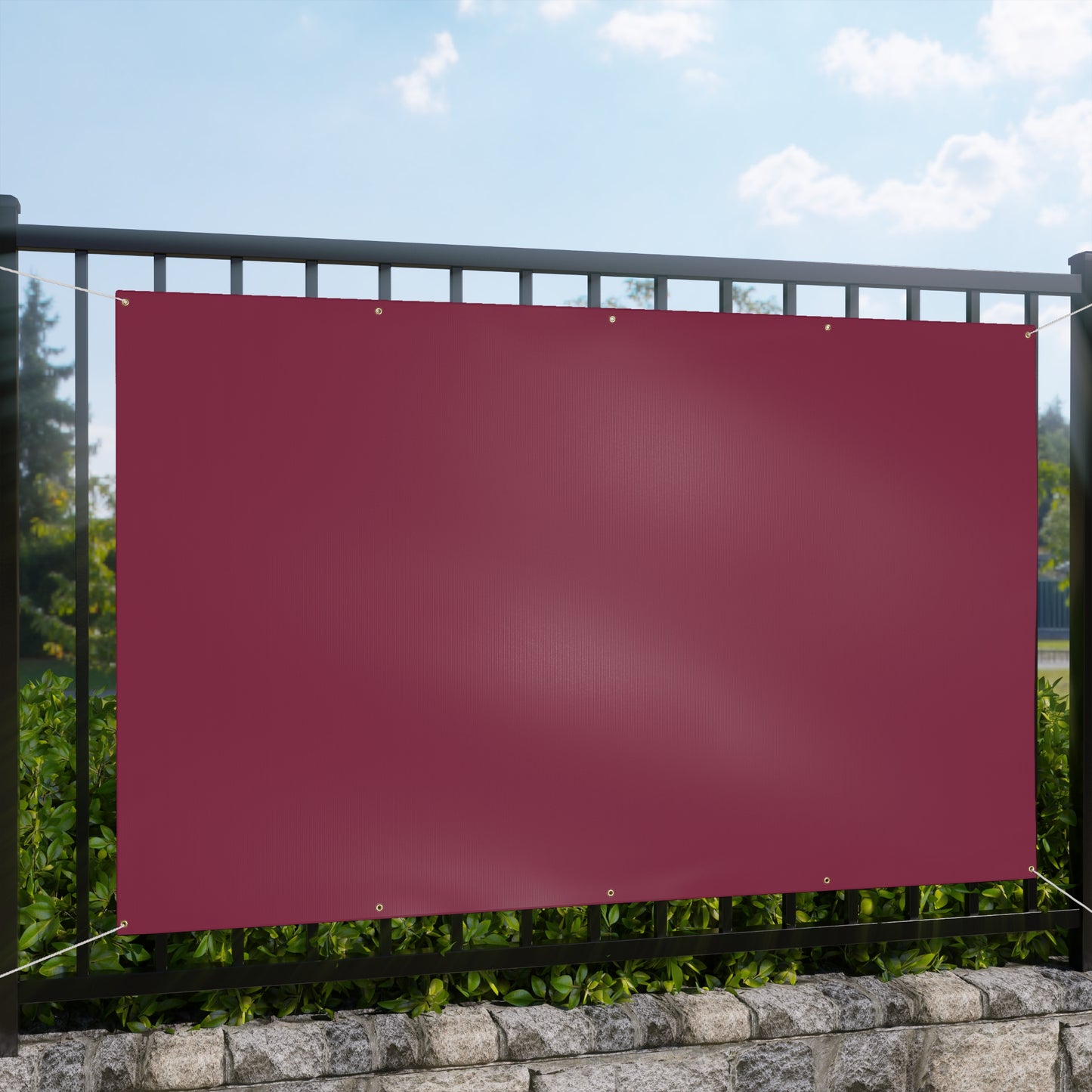 Banner | Blacksburg, Virginia | Dark