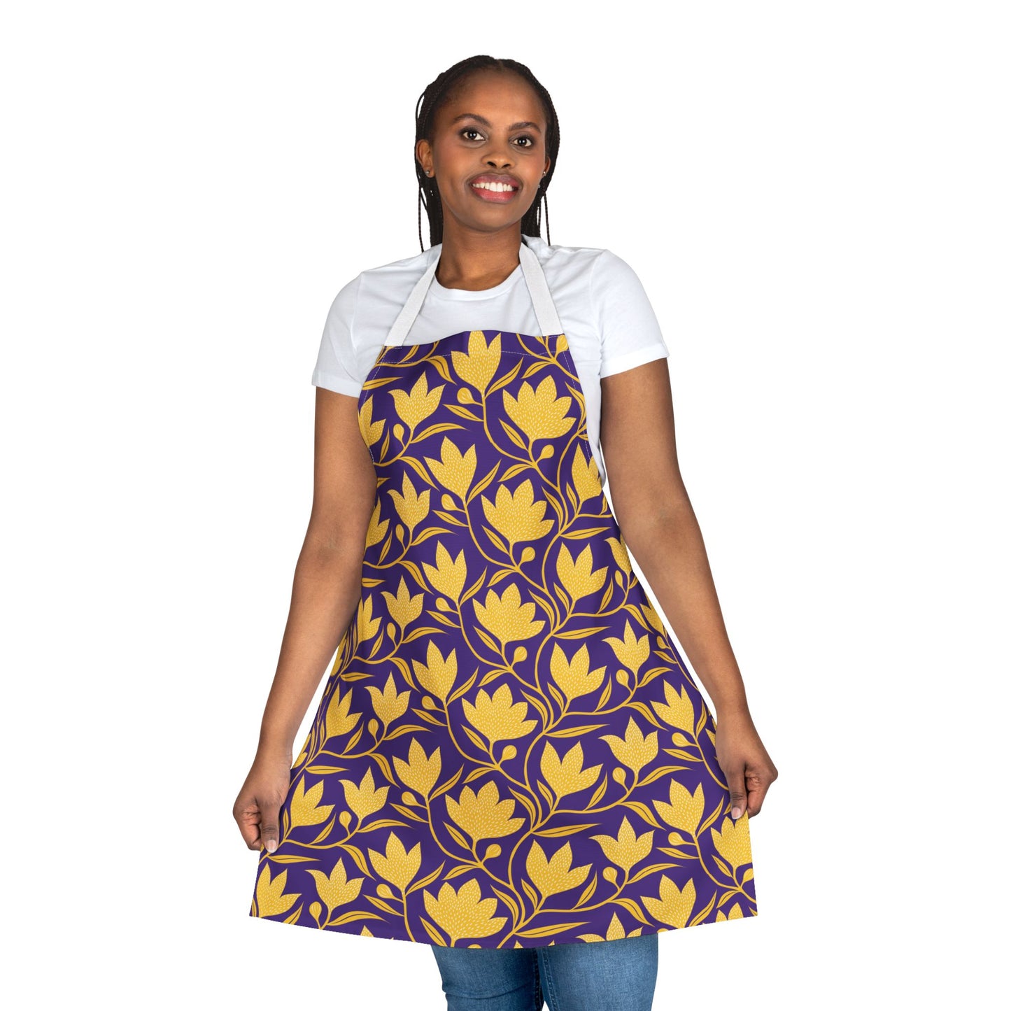 Apron | Baton Rouge, Louisiana | Magnolia