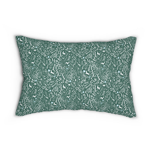 Pillow | New Orleans, Louisiana | Fauna