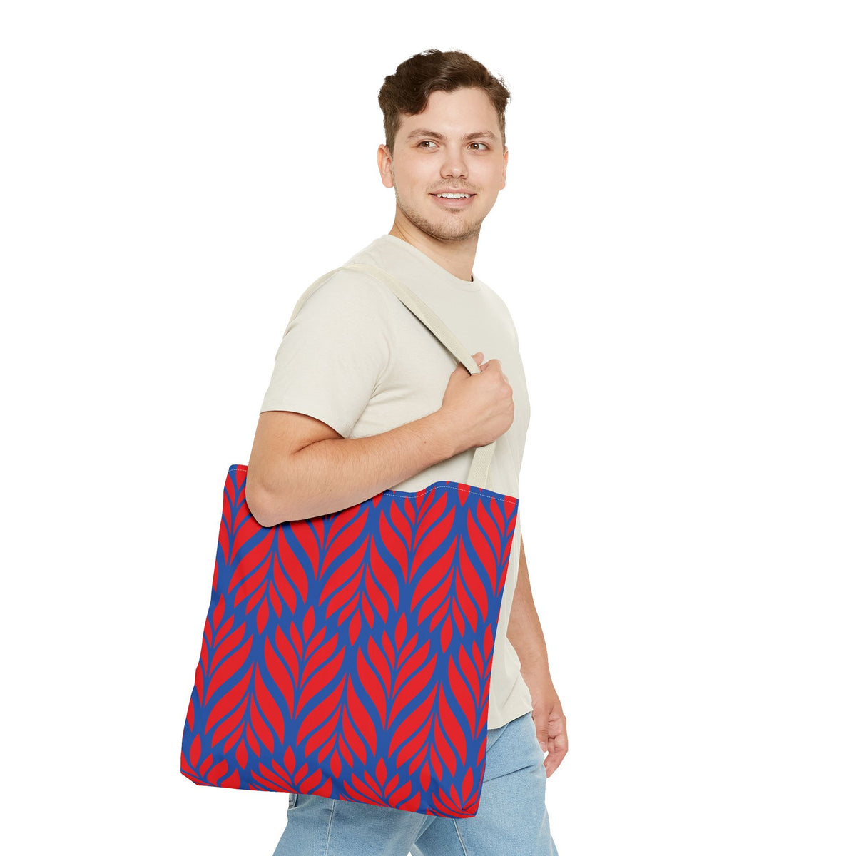 Totes | Lawrence, Kansas | Palm