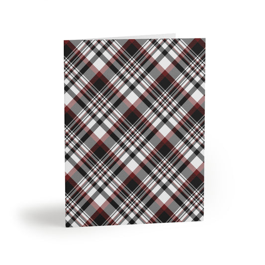 Notecards | Columbia, South Carolina | Tartan