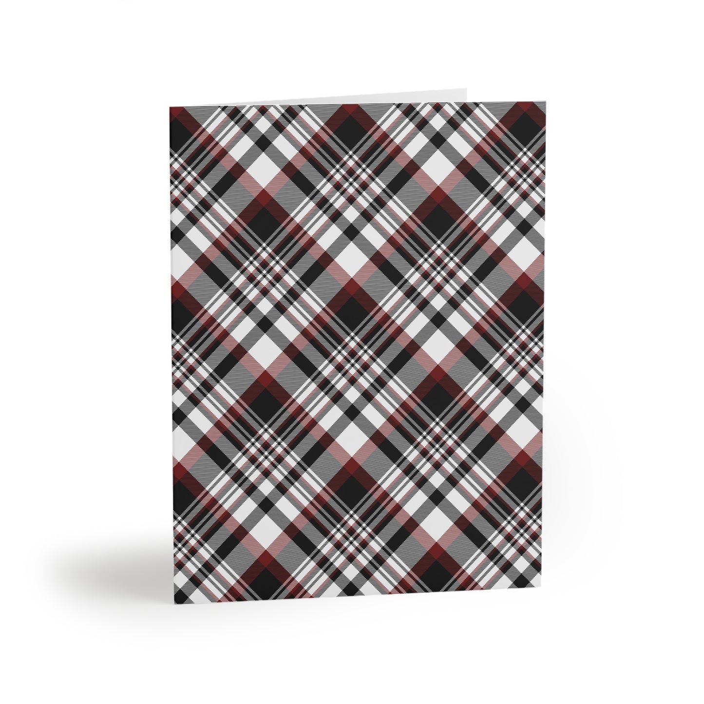 Notecards | Columbia, South Carolina | Tartan