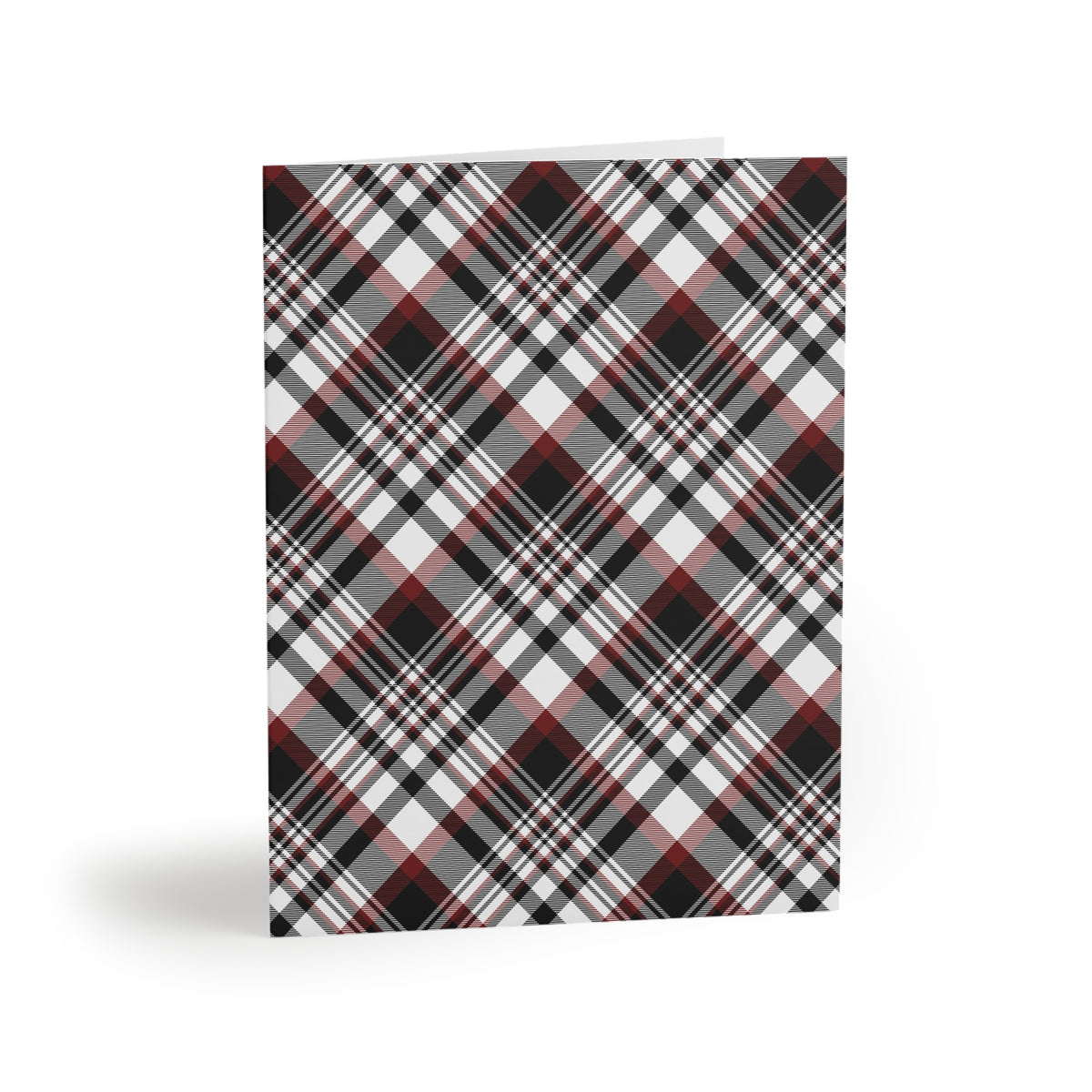 Notecards | Columbia, South Carolina | Tartan