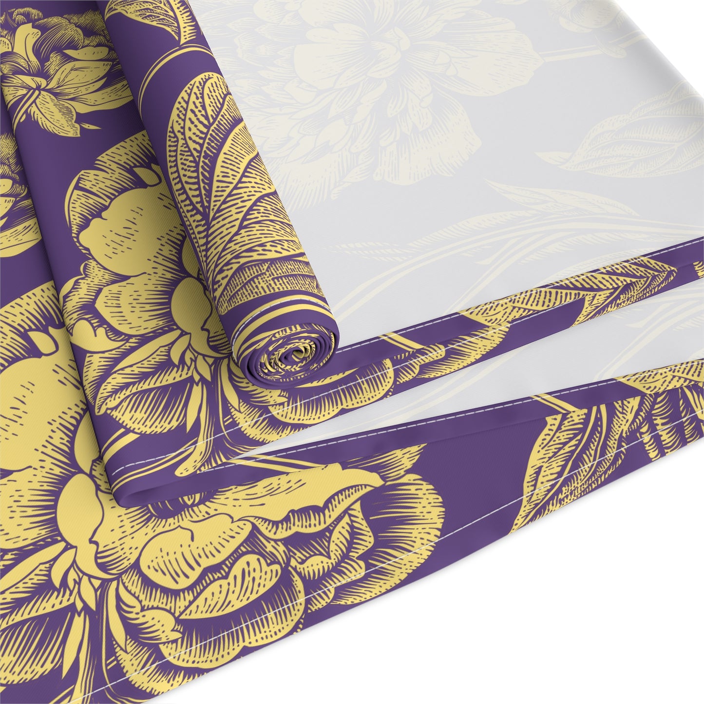 Table Runner | Baton Rouge, Louisiana | Peony