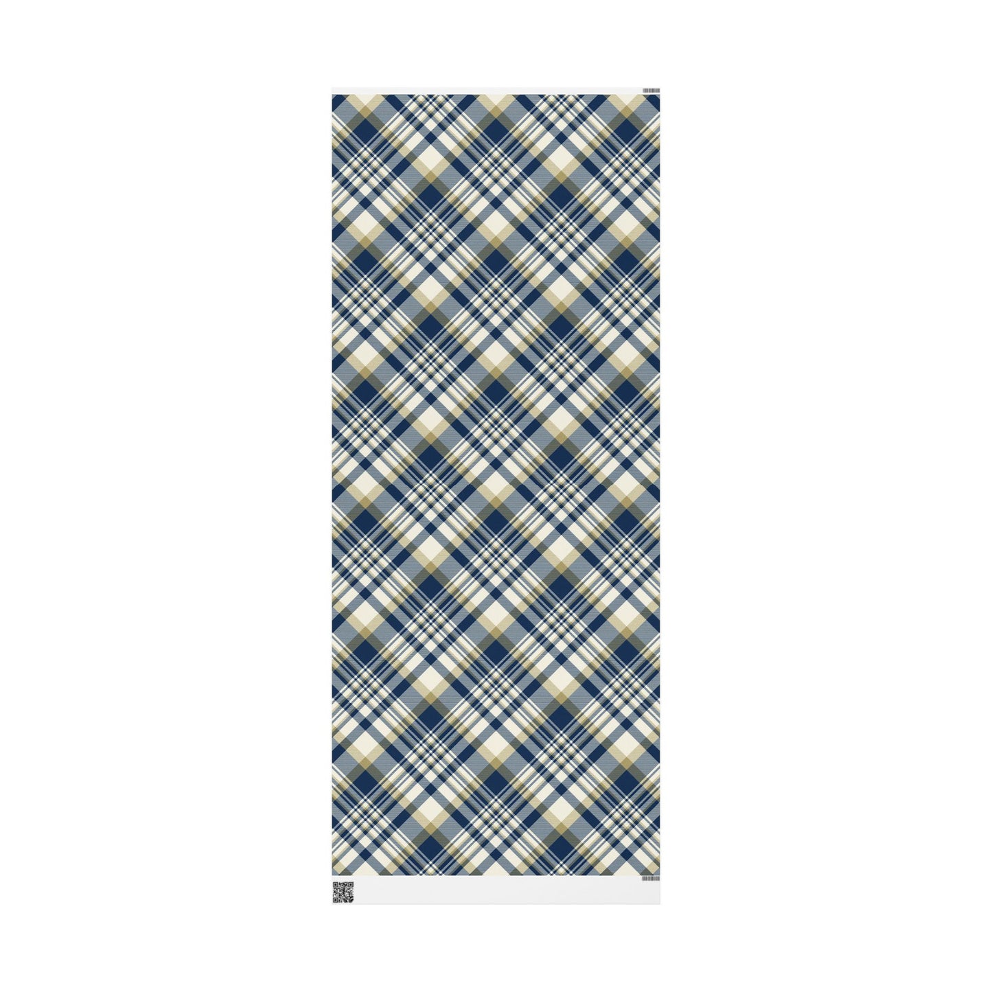 Gift Wrap | Atlanta, Georgia | Tartan
