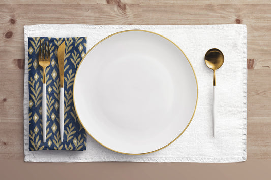 Napkins | Atlanta, Georgia | Laurel